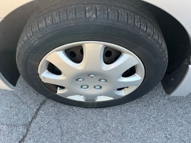 2008 Nissan Sentra 2.0 S