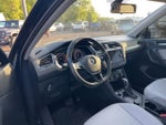 2019 Volkswagen Tiguan SEL