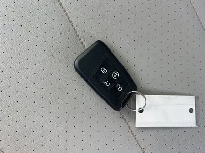 2019 Volkswagen Tiguan SEL