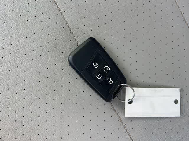 2019 Volkswagen Tiguan SEL