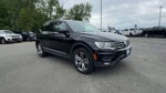 2021 Volkswagen Tiguan 2.0T SEL