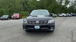 2021 Volkswagen Tiguan 2.0T SEL