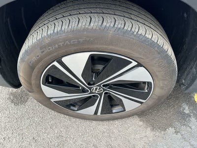 2023 Volkswagen Taos SE