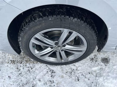 2023 Volkswagen Jetta 1.5T SE