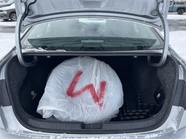 2023 Volkswagen Jetta 1.5T SE