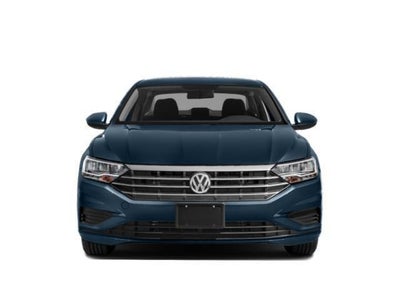 2019 Volkswagen Jetta 1.4T SE