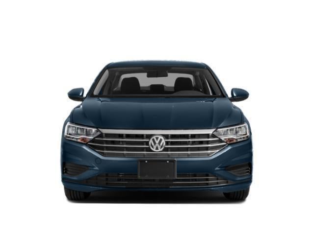 2019 Volkswagen Jetta 1.4T SE