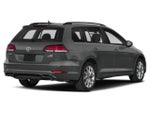 2018 Volkswagen Golf SportWagen TSI S