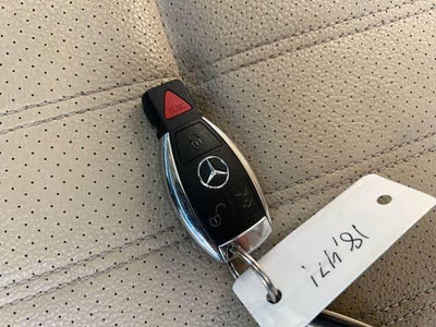2017 Mercedes-Benz GLE 350 4MATIC®