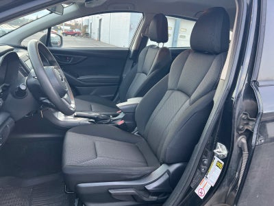 2019 Subaru Impreza 2.0i 5-door CVT