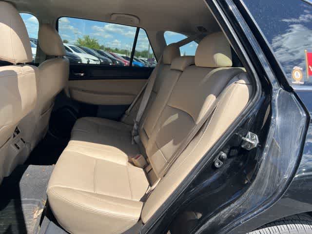 2019 Subaru Outback Limited