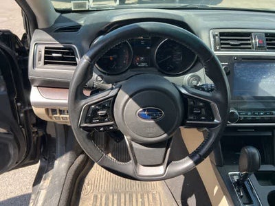 2019 Subaru Outback Limited