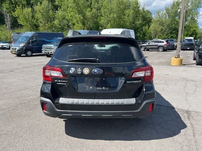 2019 Subaru Outback Limited
