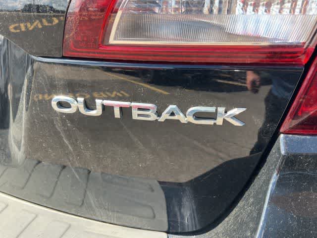 2019 Subaru Outback Limited
