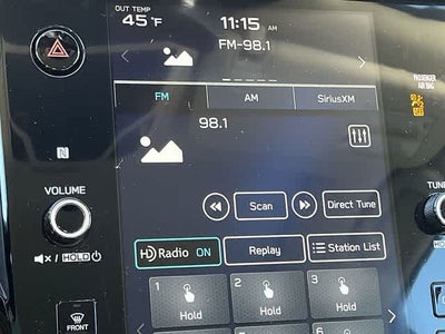2023 Subaru Outback Premium