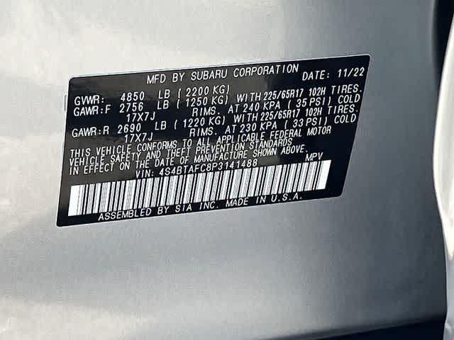2023 Subaru Outback Premium