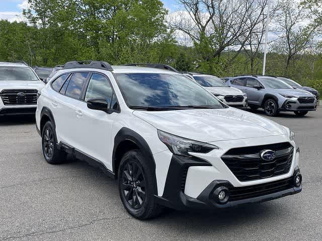 2023 Subaru Outback Onyx Edition
