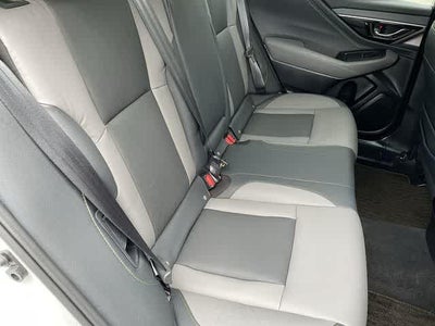 2023 Subaru Outback Onyx Edition