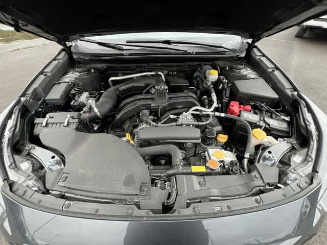 2025 Subaru Outback Touring