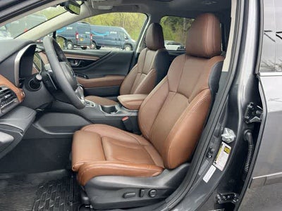 2025 Subaru Outback Touring