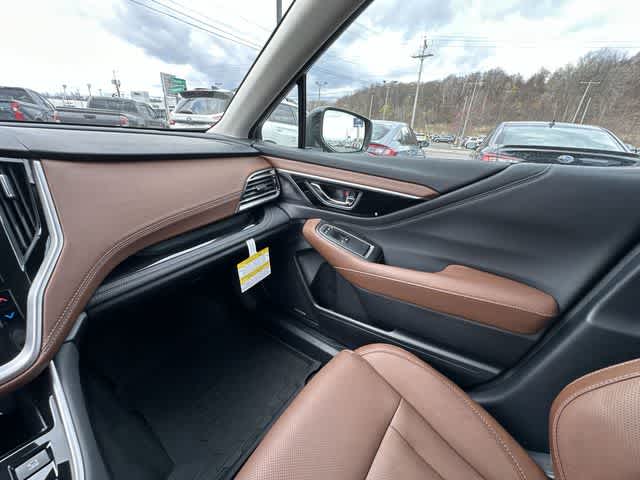 2025 Subaru Outback Touring