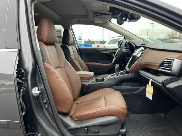 2025 Subaru Outback Touring