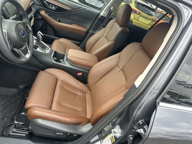 2025 Subaru Outback Touring