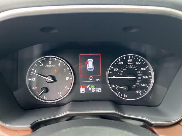 2025 Subaru Outback Touring