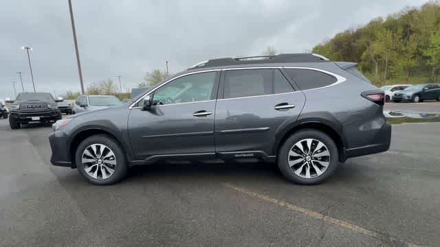 2025 Subaru Outback Touring