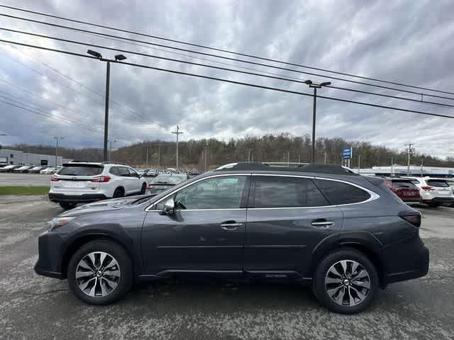 2025 Subaru Outback Touring