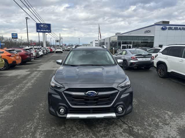 2025 Subaru Outback Touring