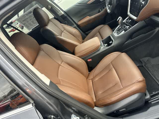 2025 Subaru Outback Touring