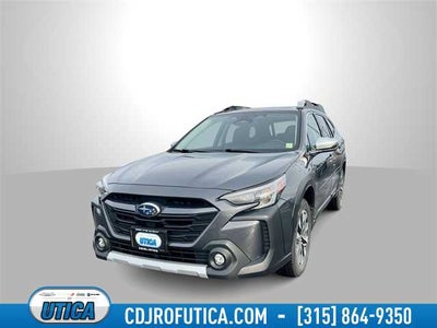 2023 Subaru Outback Touring XT