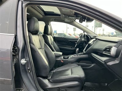 2023 Subaru Outback Touring XT