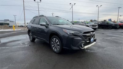2023 Subaru Outback Touring XT