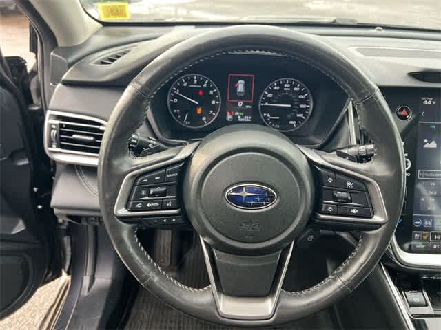 2023 Subaru Outback Touring XT