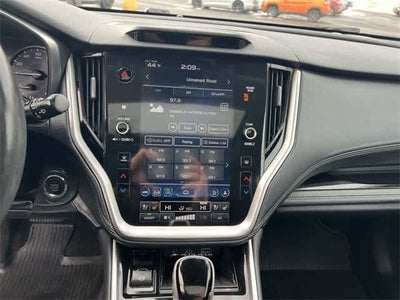 2023 Subaru Outback Touring XT