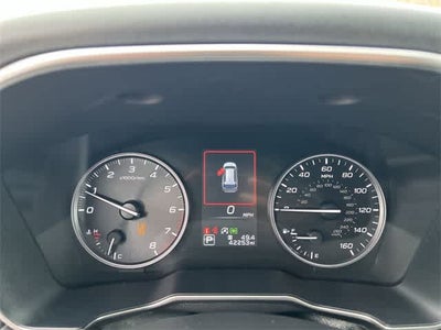 2023 Subaru Outback Touring XT