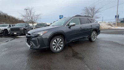 2023 Subaru Outback Touring XT