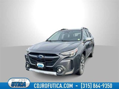 2023 Subaru Outback Touring XT