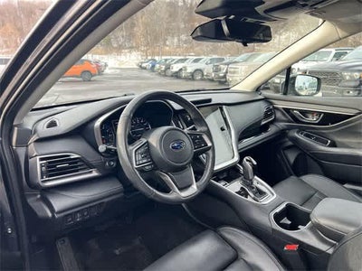 2023 Subaru Outback Touring XT