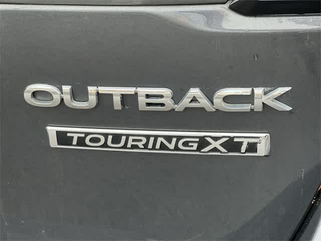 2023 Subaru Outback Touring XT