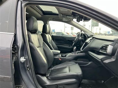 2023 Subaru Outback Touring XT