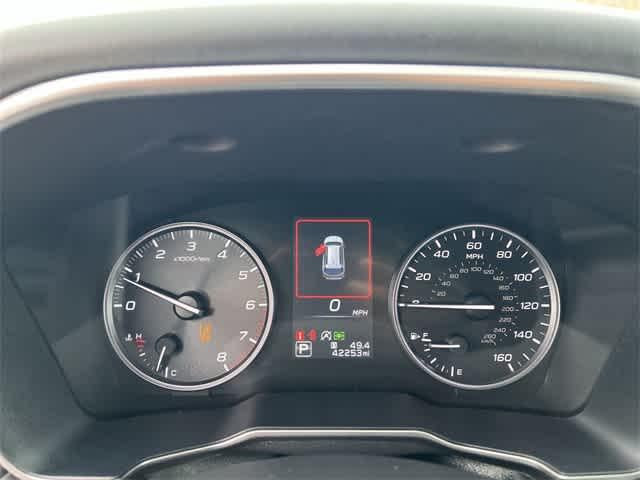 2023 Subaru Outback Touring XT