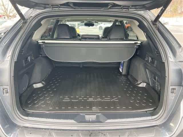 2023 Subaru Outback Touring XT