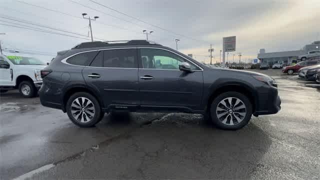 2023 Subaru Outback Touring XT