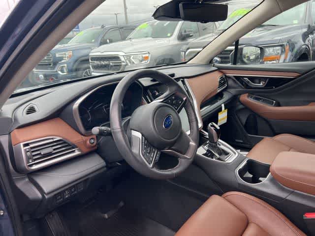 2025 Subaru Outback Touring XT