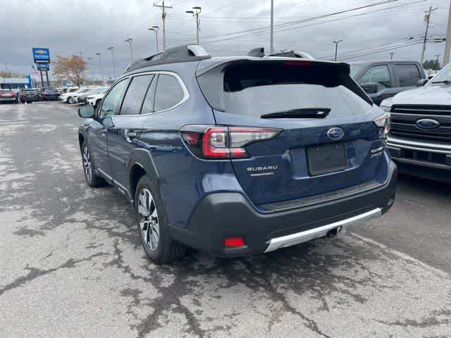 2025 Subaru Outback Touring XT