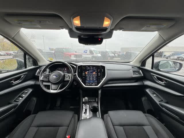 2024 Subaru Ascent Premium 8-Passenger