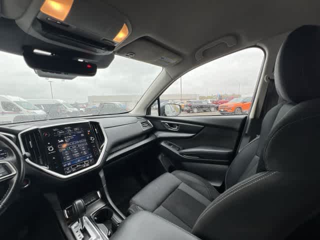 2024 Subaru Ascent Premium 8-Passenger